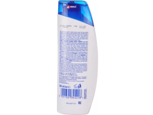 Sampon Head&Shoulders 200 ml (Classic Clean 2in1)
