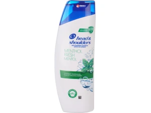 Sampon Head&Shoulders 200 ml (Menta)