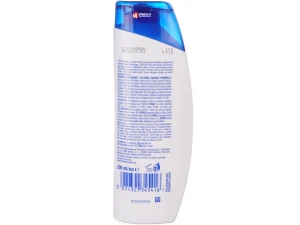 Sampon Head&Shoulders 200 ml (Menta)