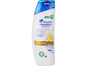 Sampon Head&Shoulders 200 ml (Citrus Fresh)