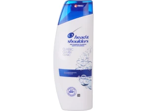 Sampon Head&Shoulders 200 ml (Classic)