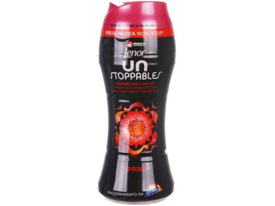 Bilute parfumate Lenor 210g (Spring)
