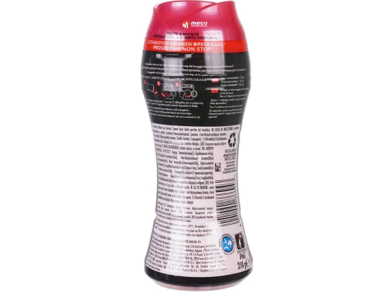 Bilute parfumate Lenor 210g (Spring)