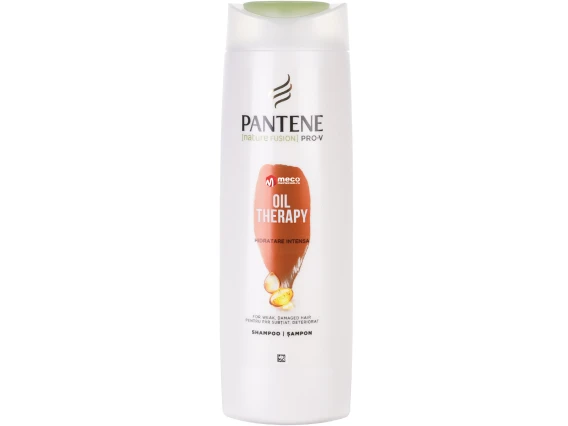 Sampon Pantene Oil Therapy 360ml