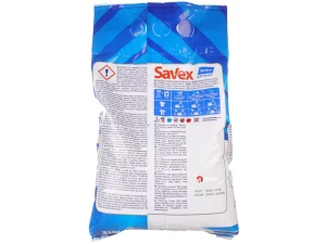 Detergent de rufe automat Savex 2 kg (White)