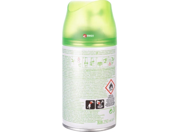 Rezerva odorizant camera Air Wick Cucumber & Melon