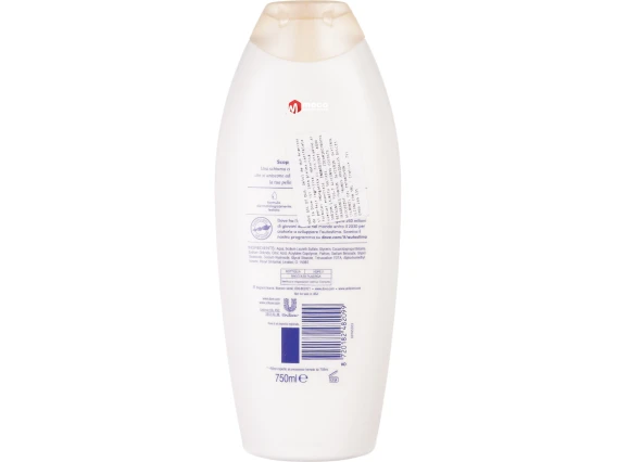 Spumant de baie Dove 750ml (Seta preziosa)