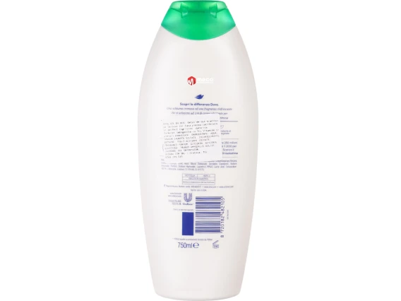 Spumant de baie Dove 750ml (Go fresh)