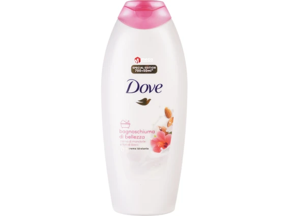 Spumant de baie Dove 750ml (Mandorle e Fiori di Ibisco)
