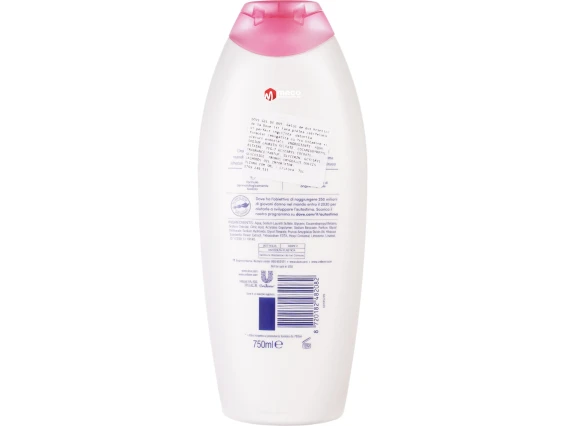 Spumant de baie Dove 750ml (Mandorle e Fiori di Ibisco)