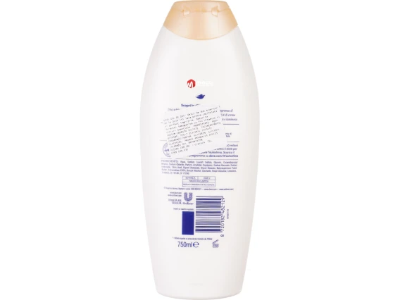 Spumant de baie Dove 750ml (Karite e Vaniglia)