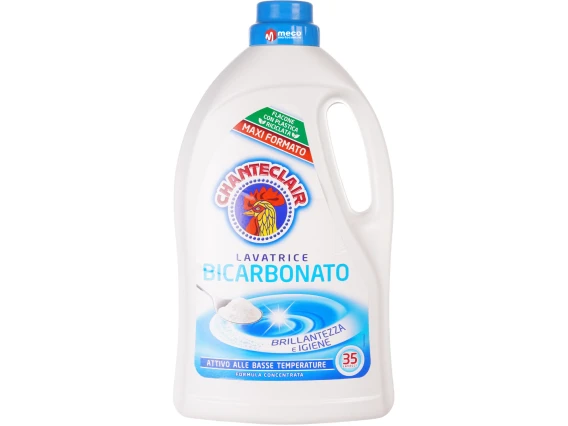 Detergent lichid Chanteclair 1.75L (Cu bicarbonat)
