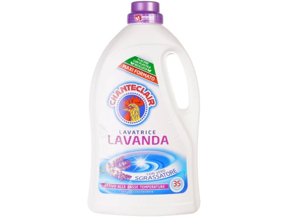 Detergent lichid Chanteclair 1.75L (Lavanda)