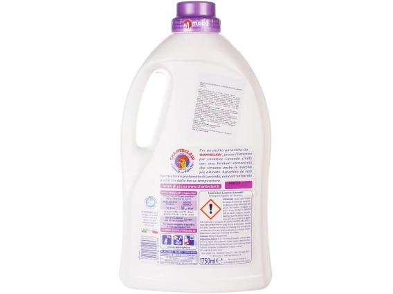 Detergent lichid Chanteclair 1.75L (Lavanda)