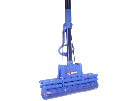 Mop dublu PVA coada telescopica Zorex Pro