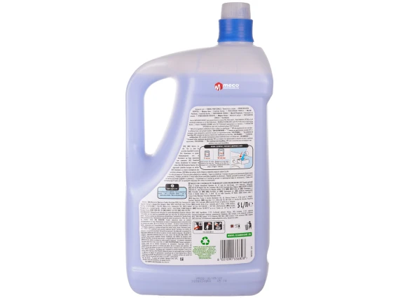 Balsam de rufe Lenor Spring 5litri Sea Breeze