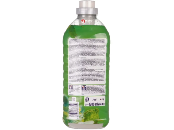 Balsam rufe Lenor 1,2 Spring Boost