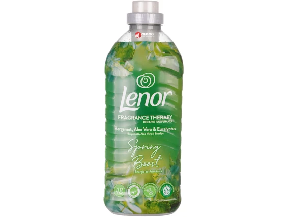 Balsam rufe Lenor 1,2 Spring Boost