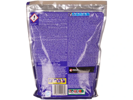 Detergent vase pentru masina de spalat Finish tablete all in 1 Quantum Lemon 60 Buc