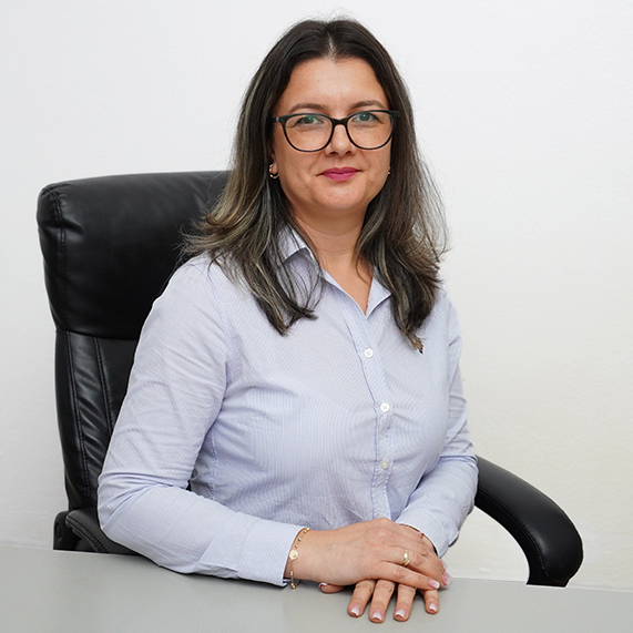 Ramona Motea - Mertecom Shop