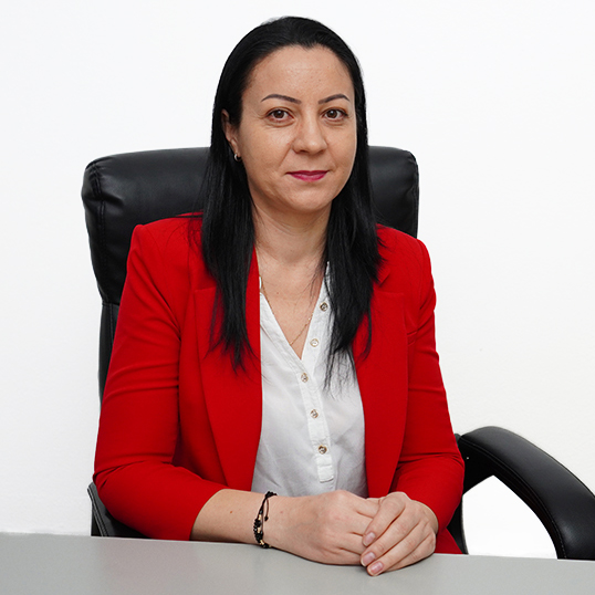 Nicoleta Aldoiu - Mertecom Shop