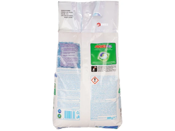 Detergent rufe automat Ariel 3kg Touch Of Lenor Fresh Color