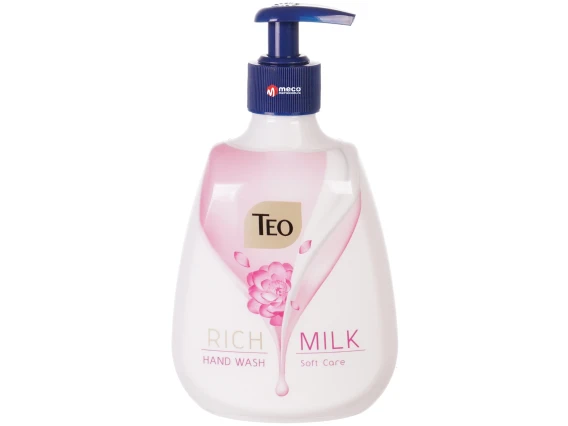 Săpun lichid Teo 400 ml