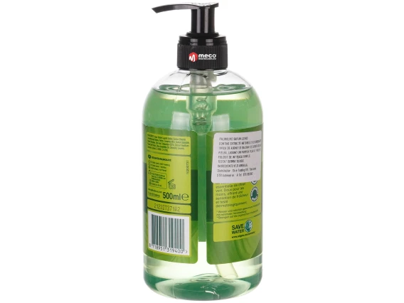 Sapun lichid Palmolive 500ml Basilicum & Limoen