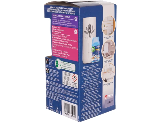 Aparat odorizant Air Wick Turqoise Oasis