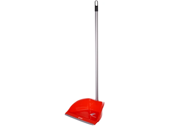 Faras din plastic cu coada Rubber Iacob