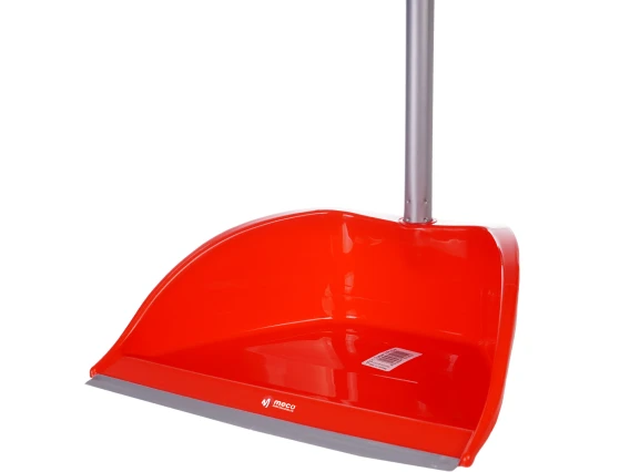 Faras din plastic cu coada Rubber Iacob
