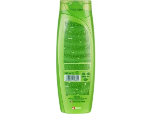 Sampon Wash&Go For Men 360ml (Menta)