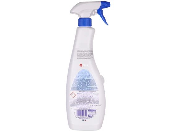 Detergent anticalcar Chanteclair Universal Antiaburire 625 ml