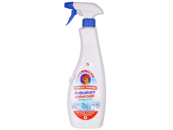 Detergent anticalcar Chanteclair Universal Antiaburire 625 ml