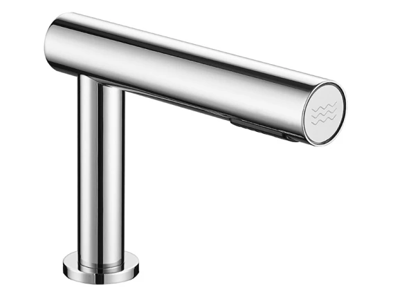 Uscator maini cu senzor din inox Meco TAP 51D