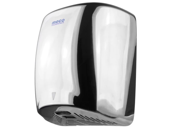 Uscator maini rapid inox lucios Meco HD2010