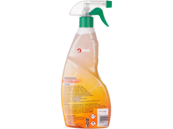 Degresant universal Pertutto Forte 750ml