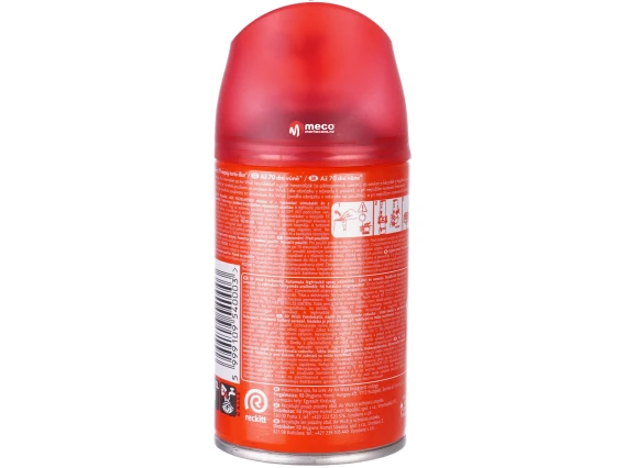 Rezerva odorizant camera Air Wick Orange & Cinnamon