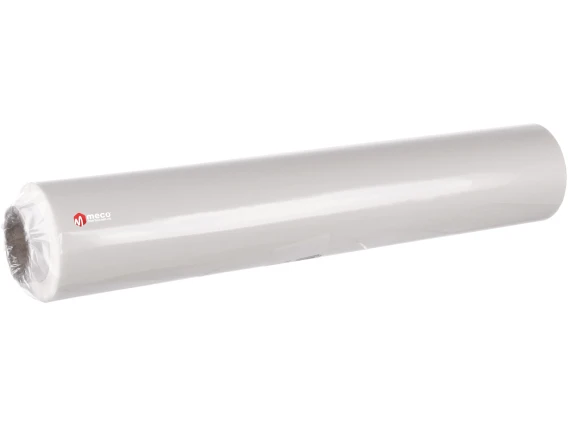 Hartie de copt alba pe rola 37cm x 50m
