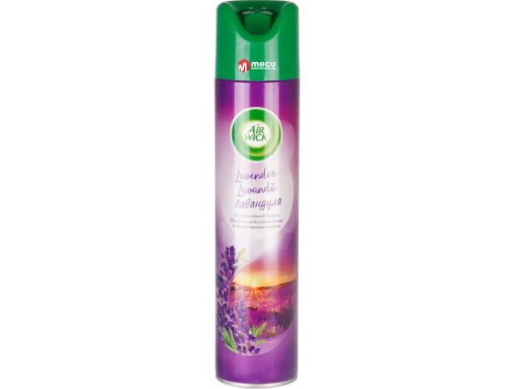 Odorizant spray Air Wick Lavanda 300ml