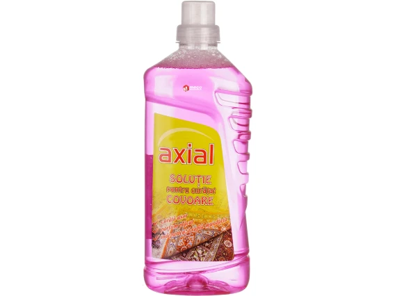 Detergent pentru covoare Axial 1litru