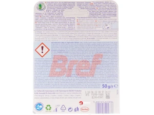 Odorizant WC Bref WC Power Aktiv 50g (Lemon)