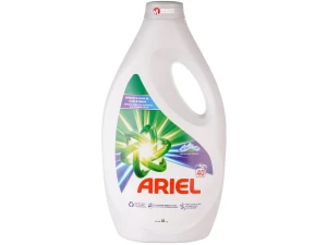 Ariel detergent lichid rufe 2 L