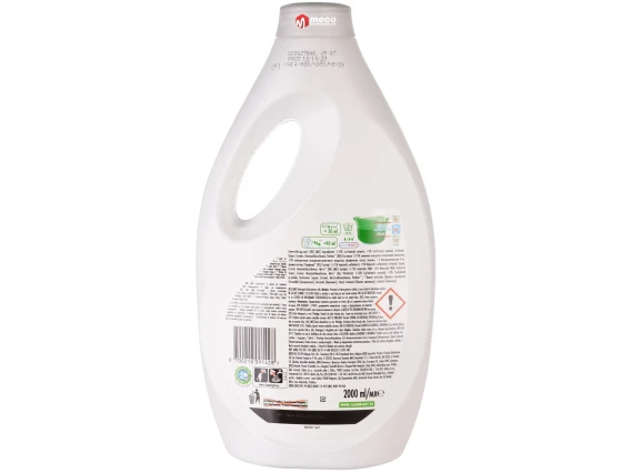 Ariel detergent lichid rufe 2 L (Color)