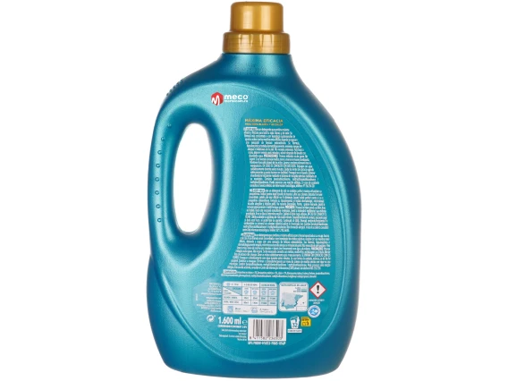 Detergent lichid Asevi Max Eficacia 1,6 litri 32 spalari