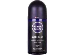 Deodorant Roll-on Nivea Men 50ml
