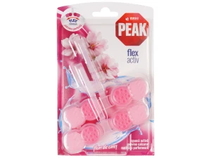 Odorizant Peak WC Flex Activ 2x48g