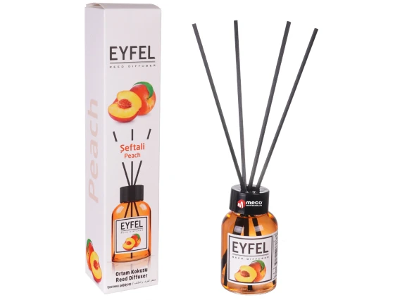 Odorizant camera Eyfel Peach 55ml