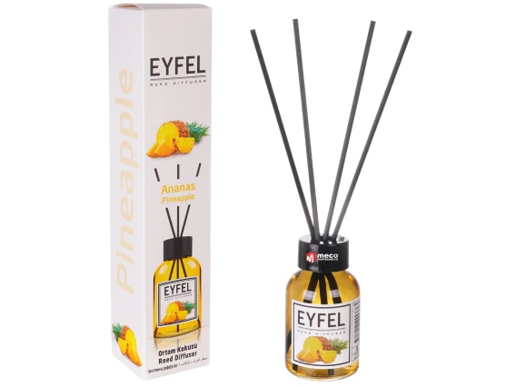 Odorizant camera Eyfel Ananas 55ml