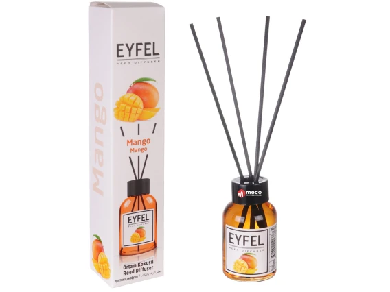 Odorizant camera Eyfel Mango 55ml